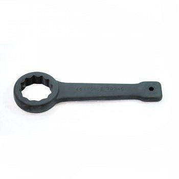 Ключ ударний накидний 50 мм, L=255 мм FORCE 79350 F, фото 1