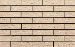 Клінкерна плитка Cerrad Kremowa Rustiko