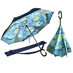 Парасоля Ван Гога Зоряна ніч