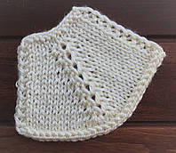 Топ-3 візерунка для регланной лінії