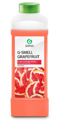Ароматизуюча добавка GRASS рідка "G-Smell Grapefruit" 1л 110335