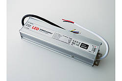 Блок живлення 80 W 12V герметичний premium Jinbo