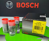 Распылитель дизельной форсунки DN 4 SD 187 (0 434 250 086) BOSCH CASE