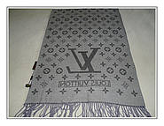 Шарф Louis Vuitton шерсть акрілік, фото 2