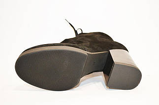 Черевики жіночі демісезонні Wind Rose 172 39 розмір, фото 5