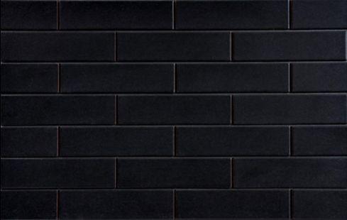 Клінкерна плитка Cerrad Nero