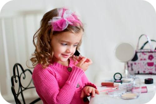 детская косметика оптом - высокое качество