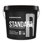 Структурна васадна фарба Farbmann Standart R