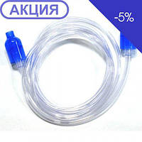 Шланг Omron для небулайзерів С28, С29, С30 (Японія)