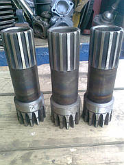 Вал приводу вом ведучий 45-1604026 ЮМЗ-6