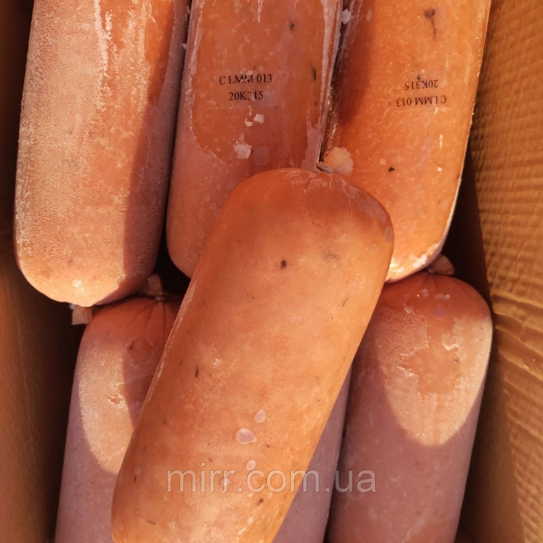 Фарш лосося с/м 1кг - фото 1 - id-p1282950696