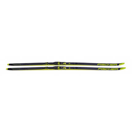 Лижі бігові FISCHER Speedmax 3D Twin Skin 902 Medium IFP, фото 3