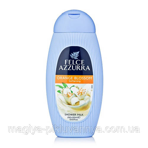 Paglieri Гель для душу Orange Blossom 400 мл, арт.301063