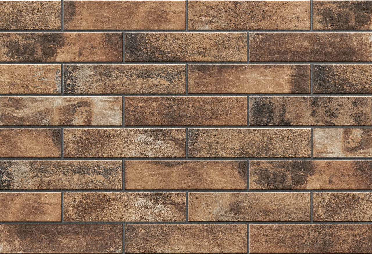 Клінкерна плитка Cerrad Piatto red, фото 1