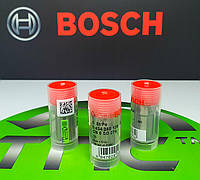 Распылитель дизельной форсунки DN 0 SD 274 (0 434 250 139) BOSCH AUDI 1,6/2,0 88-91; VW 1,6 88-93