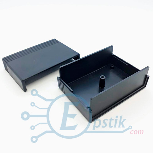 Корпус D65A 92х66х36мм