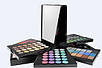 Універсальна палітра для макіяжу s.f.r color palette Color festival Palette de maquillage 132 couleurs, фото 3