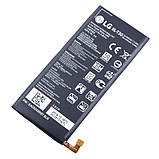 Акумулятор LG BL-T30 / M320 X Power 2 AAAA, 4400 mAh  Original PRC, фото 4