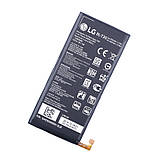 Акумулятор LG BL-T30 / M320 X Power 2 AAAA, 4400 mAh  Original PRC, фото 5