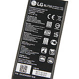 Акумулятор LG BL-T30 / M320 X Power 2 AAAA, 4400 mAh  Original PRC, фото 6