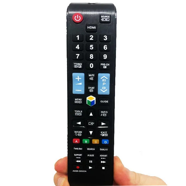 Пульт для телевізора Samsung AA59-00582A