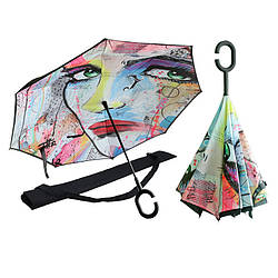 Парасоля Луї Джовер