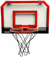 Баскетбольный щит c кольцом Franklin 30х45 см мяч в комплекте