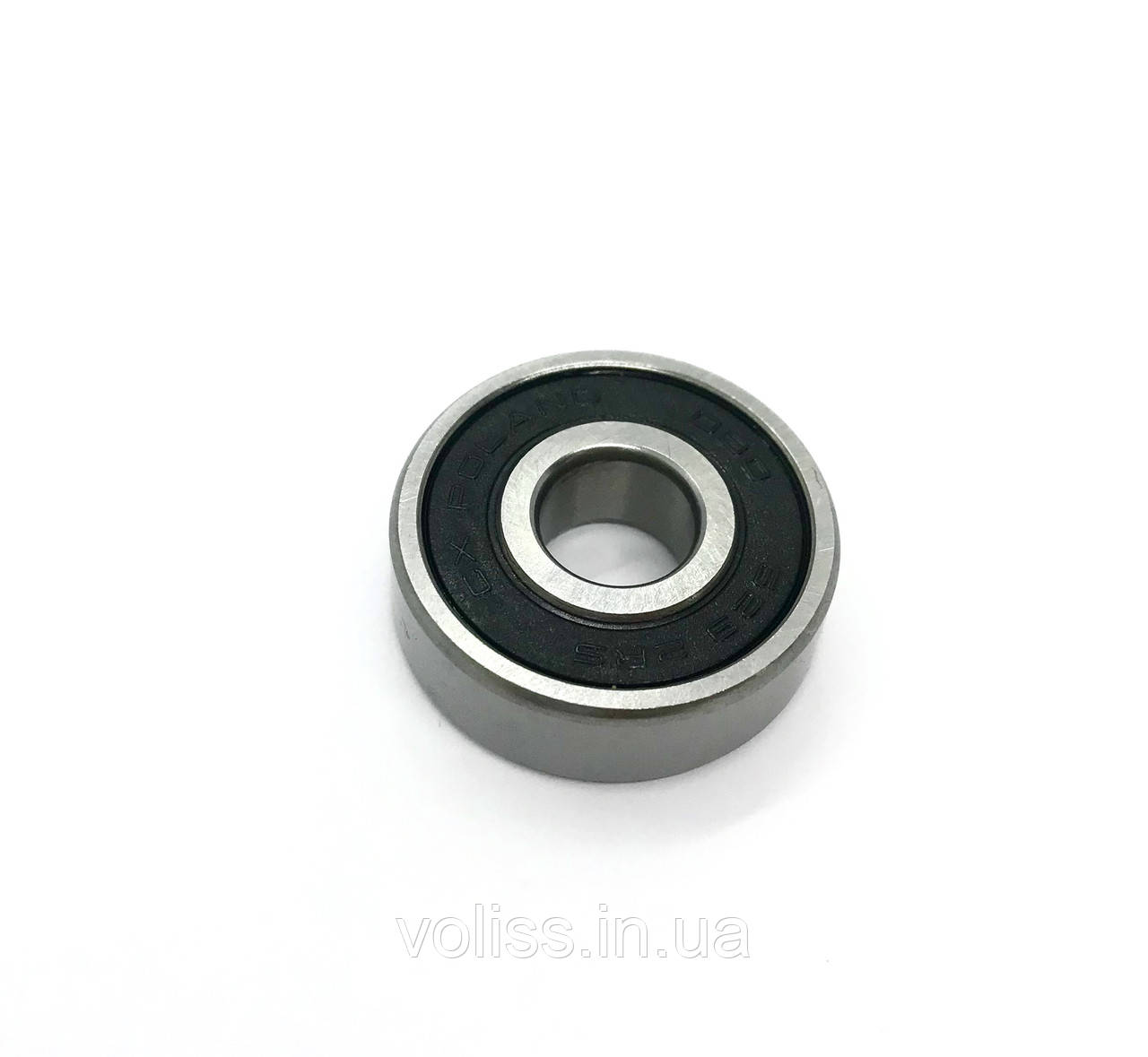 Підшипник кульковий 629 2RS 26*9 мм