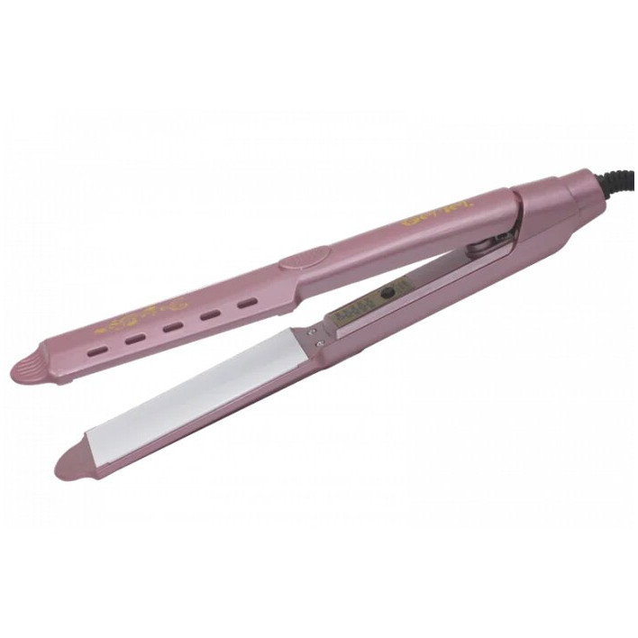 Утюжок для порівняння волосся Gemei GM-2957