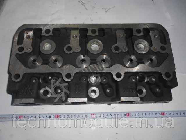 Головка блока циліндрів у складі JD3102, фото 1