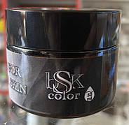 Бальзами для взуття Bsk color