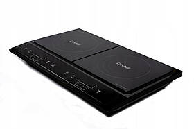 Індукційна плита DMS DIC 3500 вт