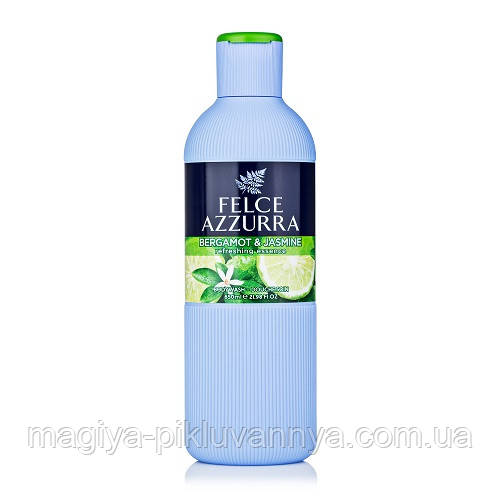 Paglieri Гель для душу Fresco 650 мл, арт.068010