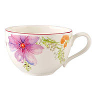 Чашка для чая Villeroy&Boch Mariefleur Basic 0.39л