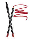 Карандаш для губ Malva Cosmetics JUICY Lip Pencil М 900, № 002 Бордовый, фото 8