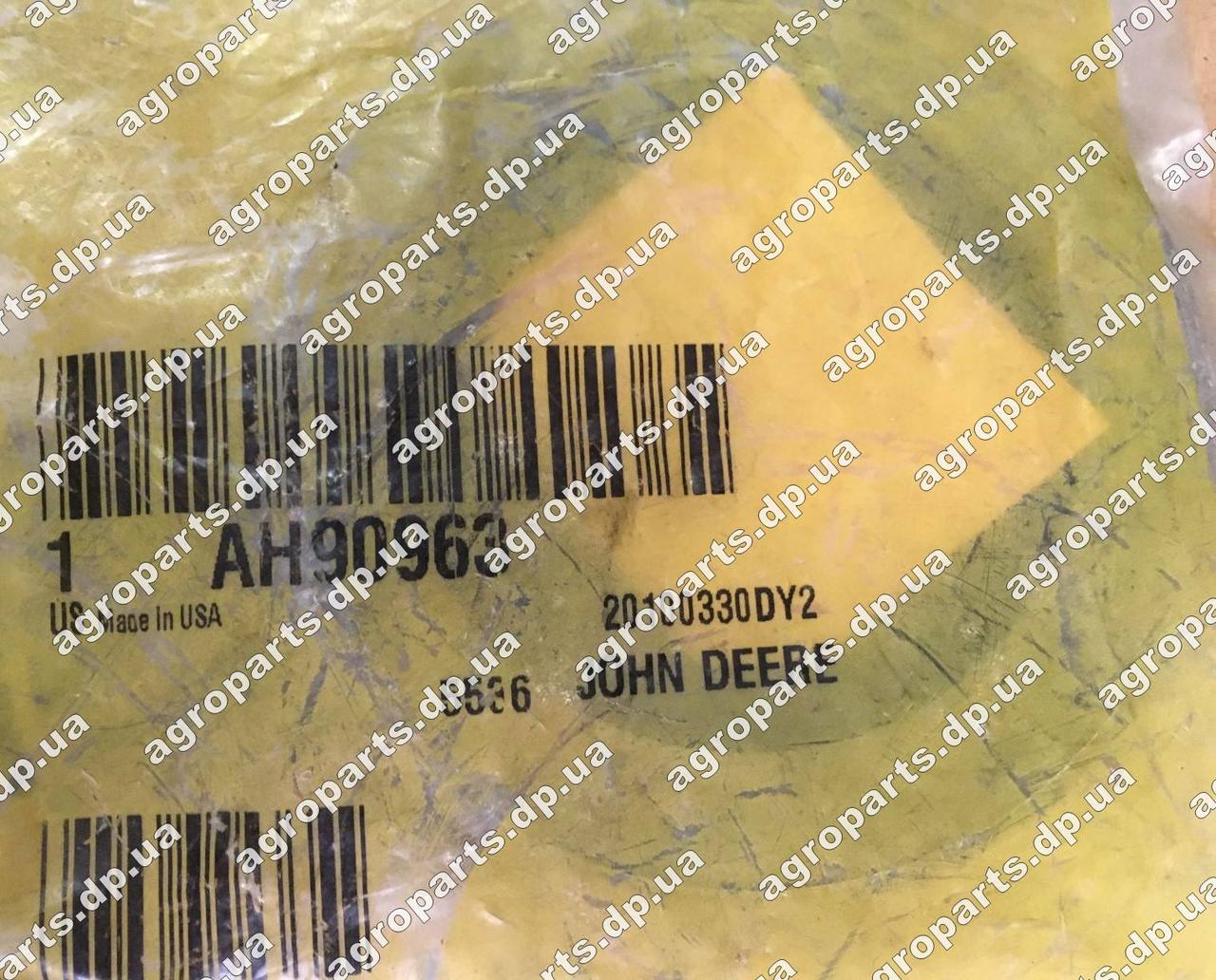 Сальник AH90963 нижнього редуктора John Deere SEAL АН90963 з/год