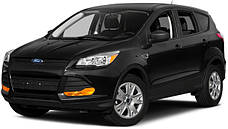 Тюнінг , обвіс на Ford Escape USA (з 2013 --)