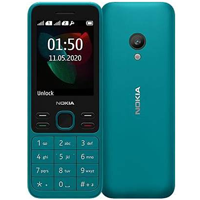 Чохли для Nokia 150 (2020) та інші аксесуари