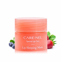 Ночная маска для губ Carenel Lip Sleeping Mask 5g