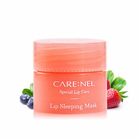 Нічна маска для губ Carenel Lip Sleeping Mask 5g