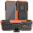 Чохол Armor для Huawei P40 Lite E Протиударний (різні кольори), фото 2