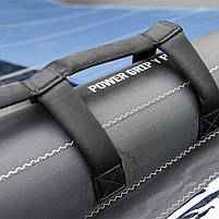Вінг Slingshot SlingWing Classic V1 4.2м² - крило для САП серфінгу, віндсерфінгу, кайтингу, сноубордингу, фото 10