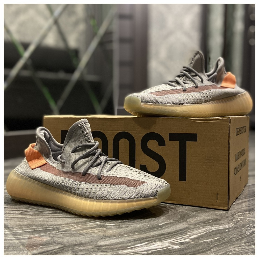 Кросівки Adidas Yeezy Boost 350 V2 TRFM, кросівки адідас ізі буст 350 в2, фото 1