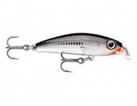 Воблер Rapala Ultra Light Minnow ULM 04