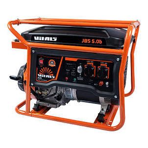 Бензинові генератори