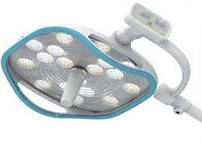 Операційні лампи