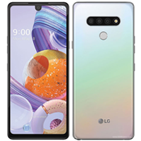 Чохли для LG Stylo 6 та інші аксесуари