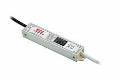 Блок живлення 18 W 12 V герметичний premium Jinbo