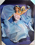 Колекційна лялька Whispering Wind Barbie, фото 2