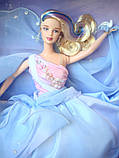 Колекційна лялька Whispering Wind Barbie, фото 5